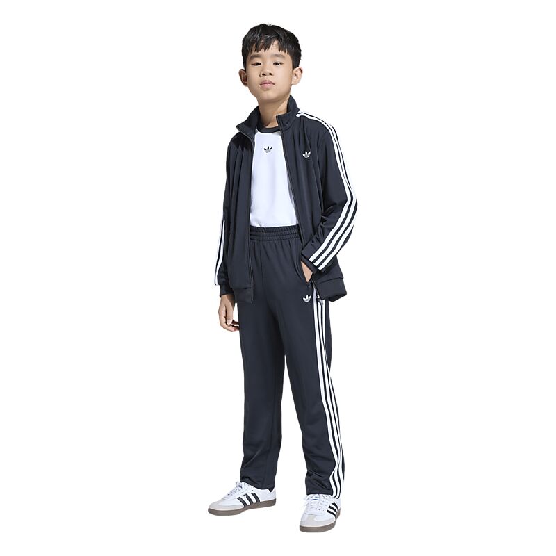 ADIDAS ORIGINALS J FIREBIRD LO TT på