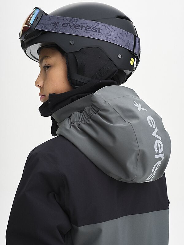 EVEREST J Lex Softshell Jacket på