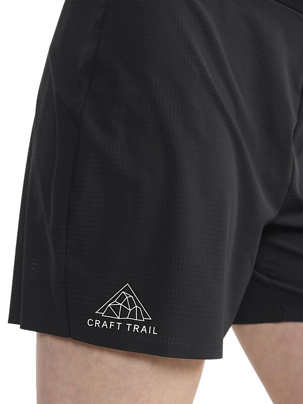CRAFT Pro Trail Shorts W på
