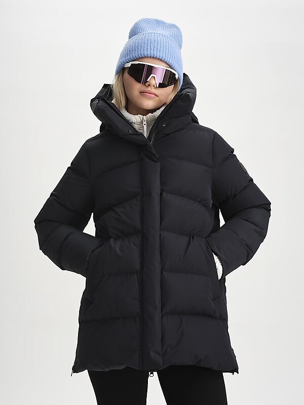 EVEREST W Roselette Jacket på