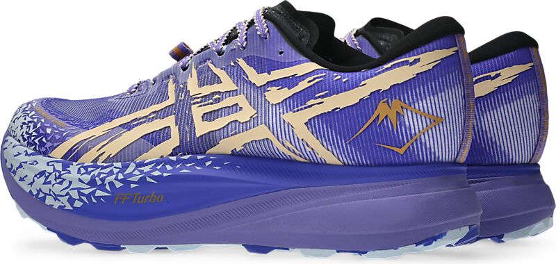 ASICS Metafuji Trail på