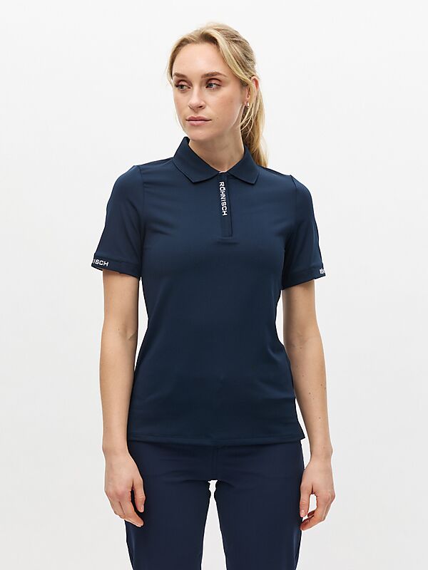 RÖHNISCH Abby Poloshirt på