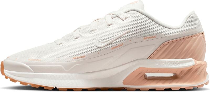 NIKE NIKE AIR MAX BIA WOMEN'S SHOES på