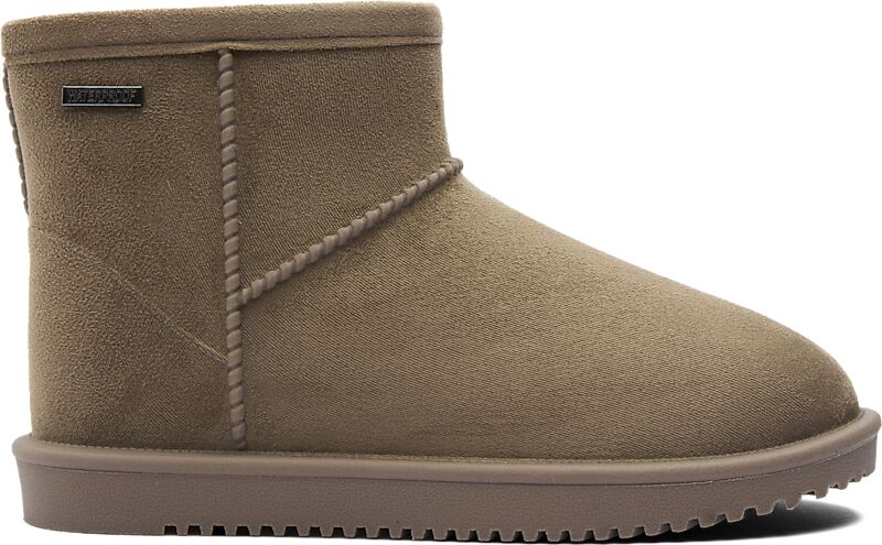RACE MARINE J WP COZY BOOT på