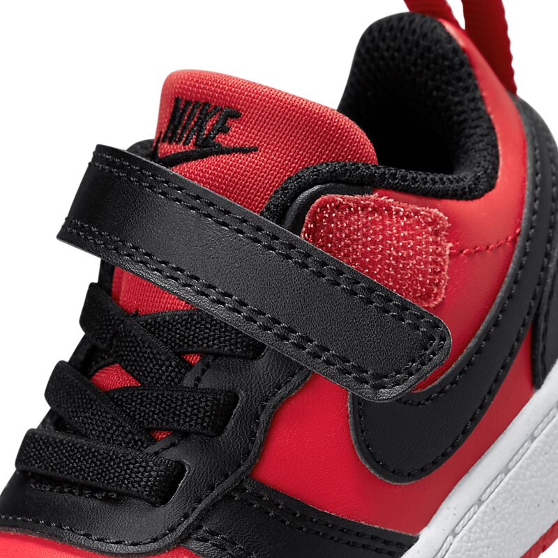 NIKE K Court Borough Low Rec på