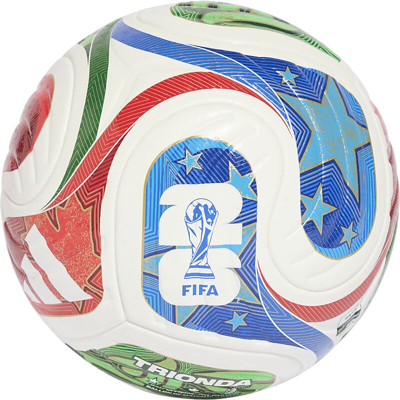 ADIDAS World Cup Pro Ball på