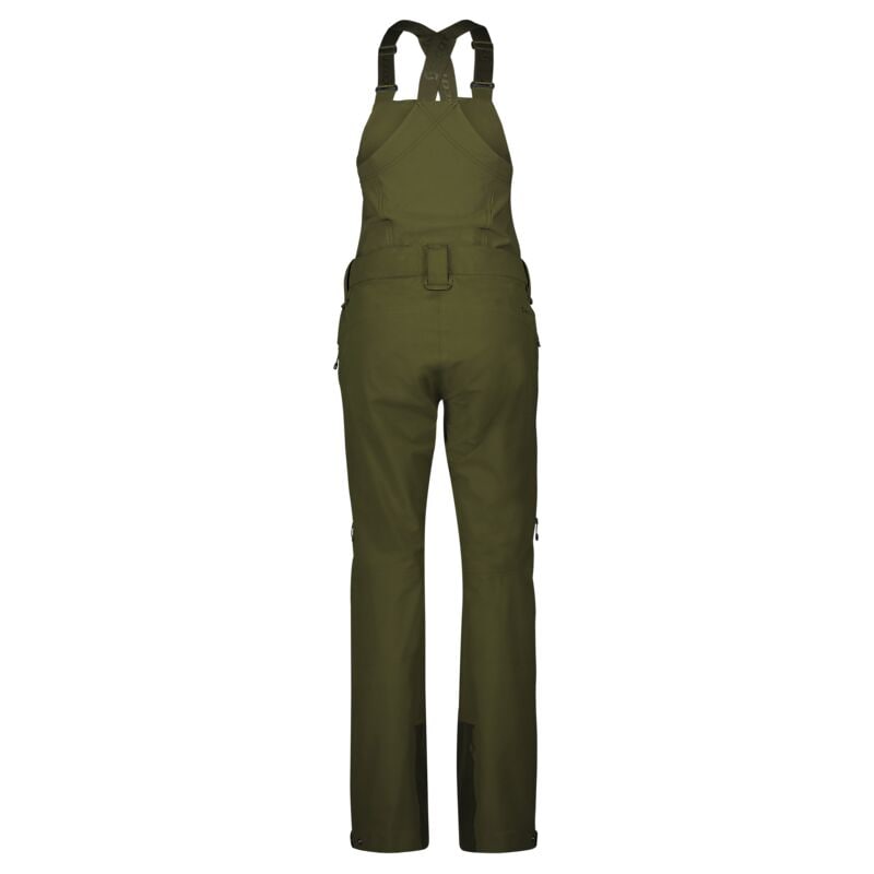 SCOTT W Vertic 3L Bib Pant på