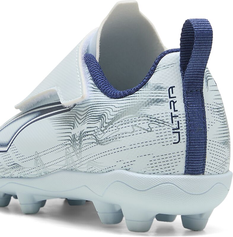 PUMA ULTRA 6 PLAY V FG/AG RB J på