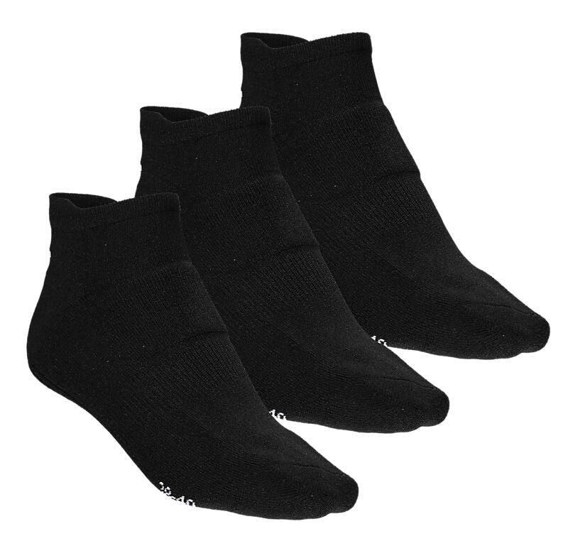 CROSS SPORTSWEAR 3P Low Golf Sock på