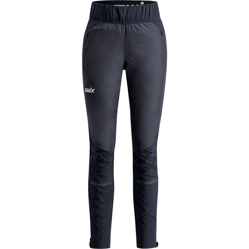 SWIX Nordic Warm Hybrid Pants W på