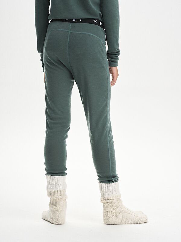 EVEREST J Wool Uw Pant på