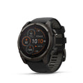 GARMIN Fenix 8 51mm,Saph på
