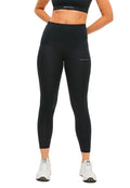 RÖHNISCH W Flattering Curved High Waist Tights på