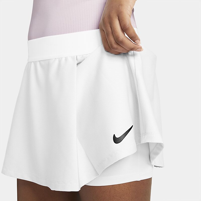 NIKE G Nkct Df Vctry Flouncy Skirt på