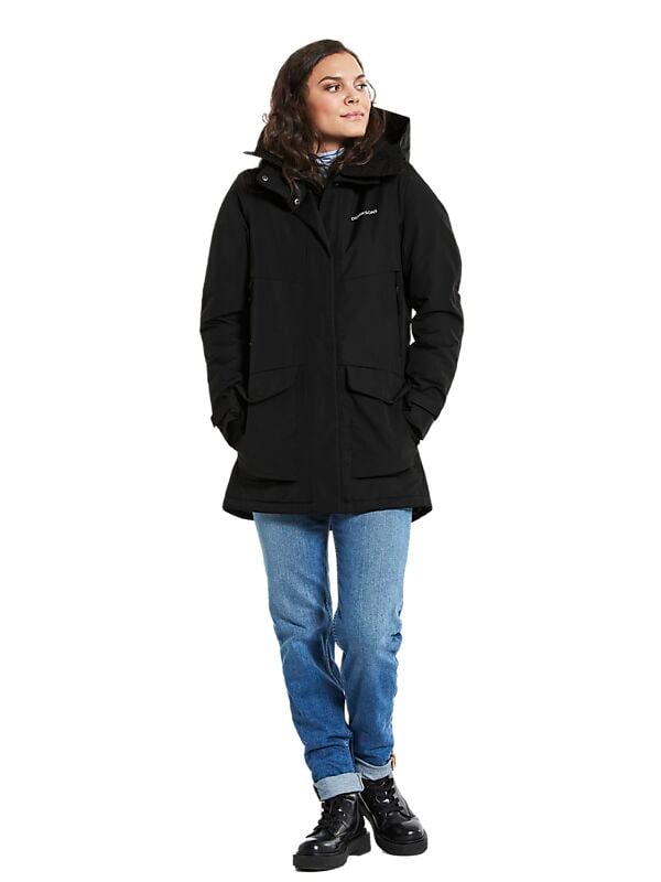 DIDRIKSONS W Frida Parka 6 på
