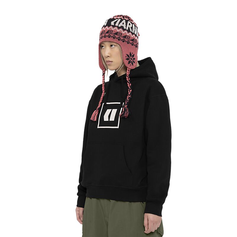 ARMADA Icon Hoodie på