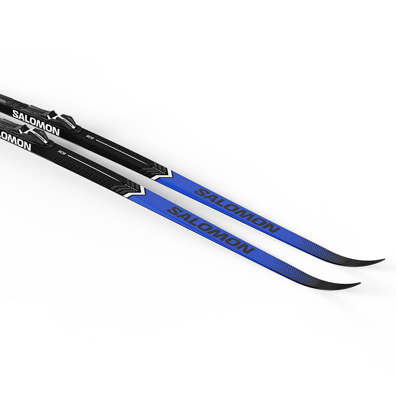 SALOMON Rc8 Eskin på
