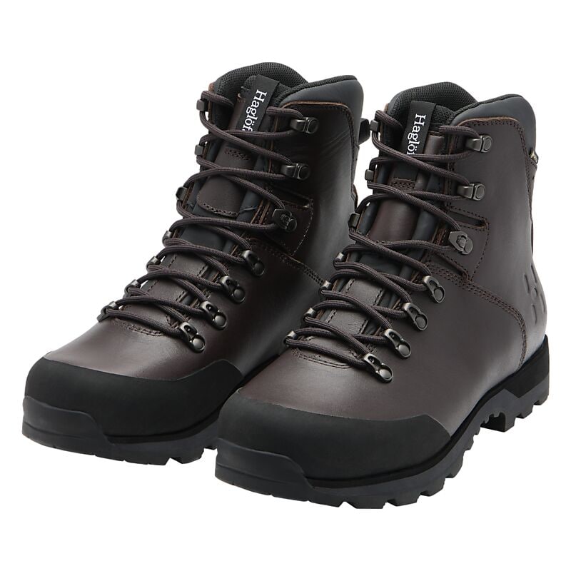 HAGLÖFS W Solid Pro 2 Gtx High på