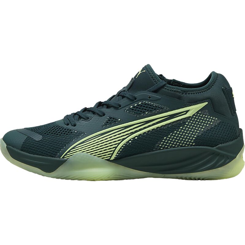 PUMA Eliminate Nitro Sqd 4 på