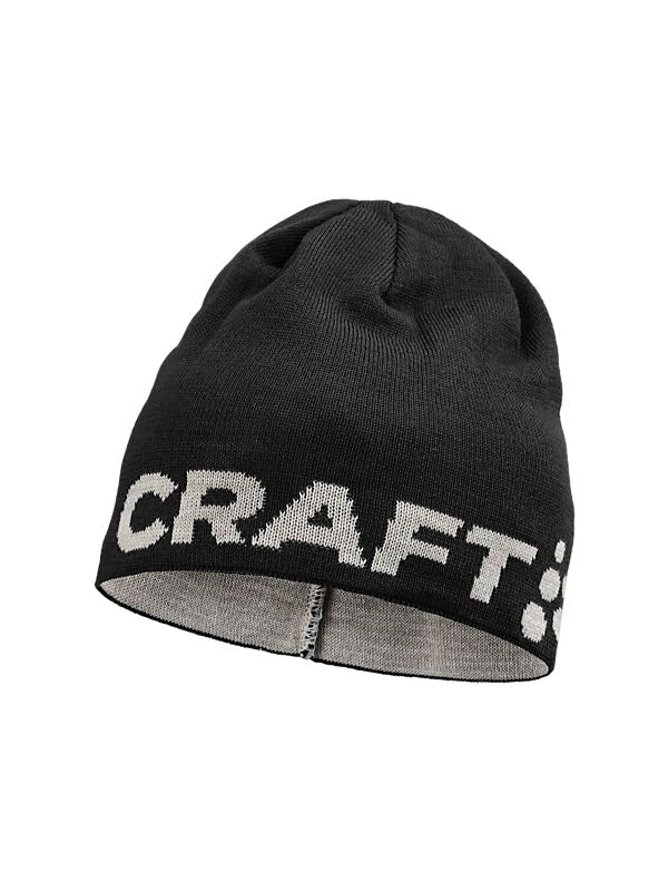 CRAFT Adv Nordic Training Merino Logo Hat på