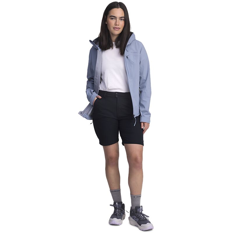 EVEREST W Venture Zip-Off Pant på