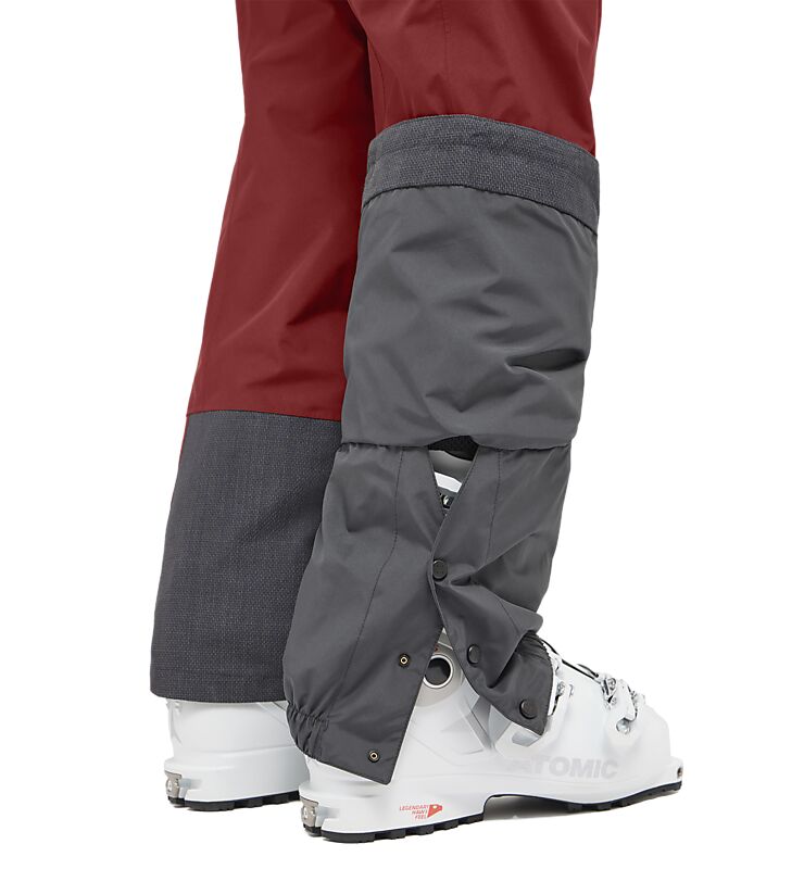 HAGLÖFS Latnja Gtx Insulated Pant Women på