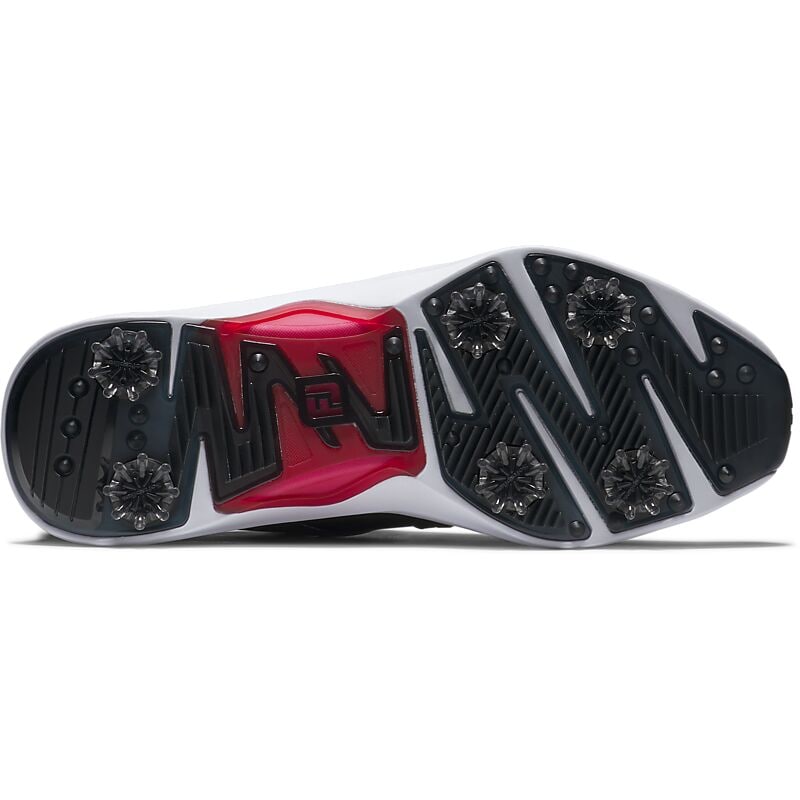 FOOTJOY Hyperflex på