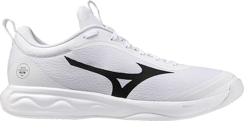MIZUNO WAVE LUMINOUS PRO på