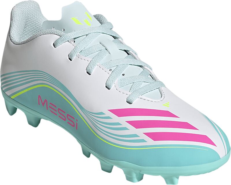 ADIDAS F50 MESSI CLUB FG/MG JR på