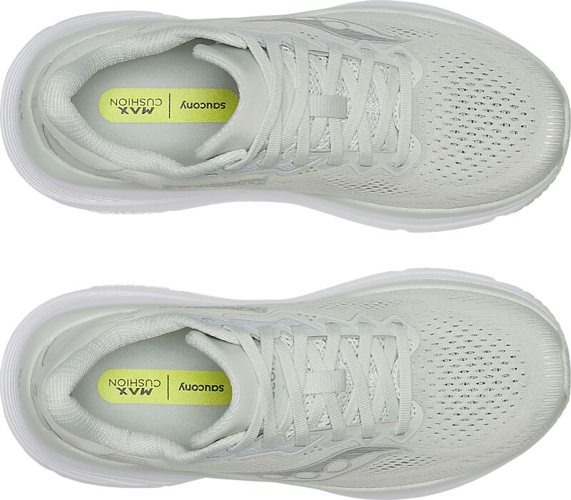 SAUCONY W GUIDE 19 på