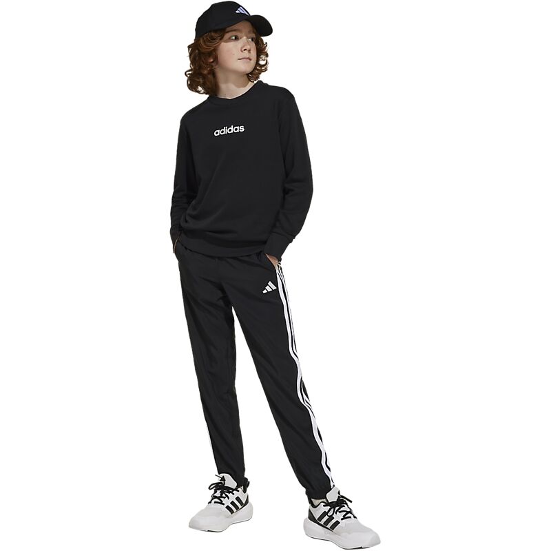 ADIDAS J 3S Wv Pt på