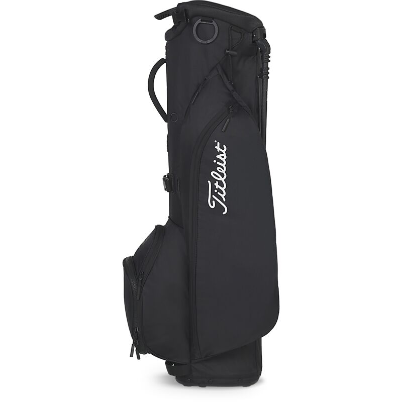 TITLEIST Players 4 Carbon på