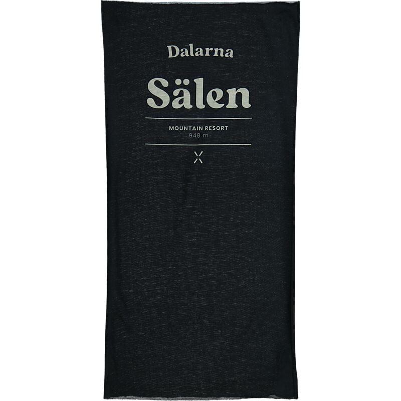 EVEREST Sälen Multi Scarf på