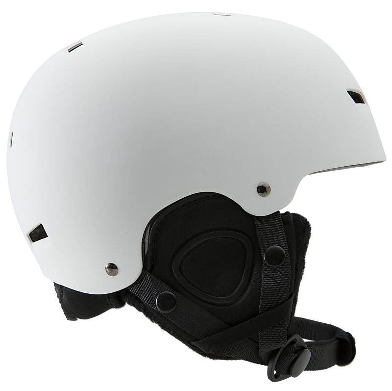 REVOLUTION Winter Play Helmet på