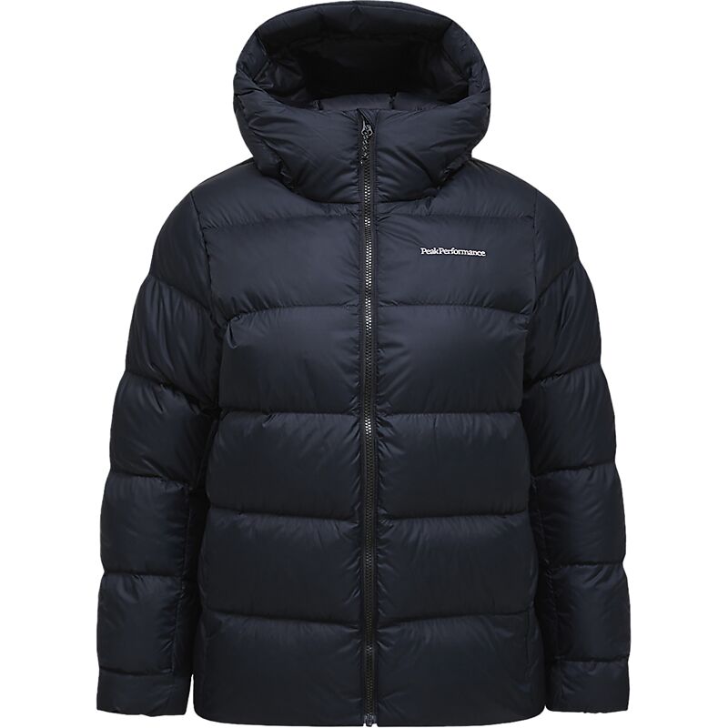 PEAK PERFORMANCE W Frost Down Puffer Jacket på