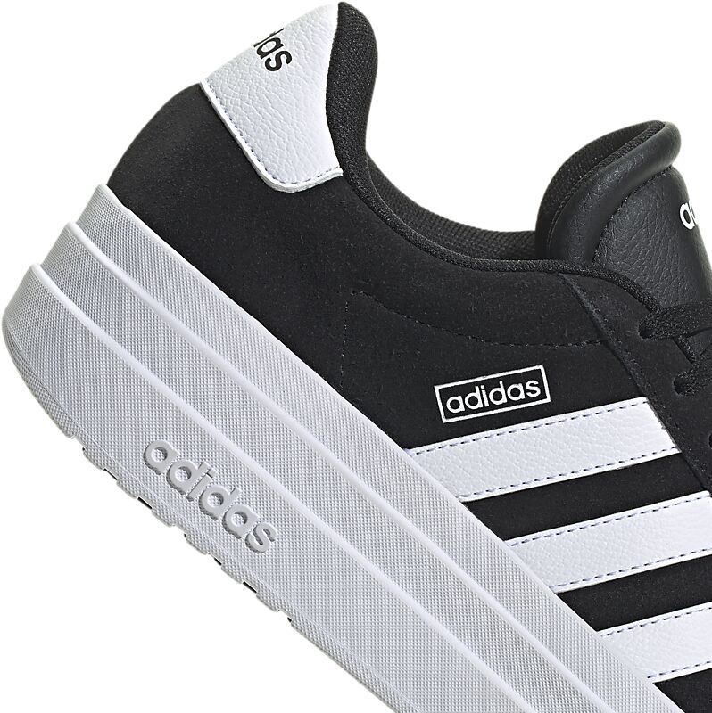 ADIDAS W Vl Court Bold på