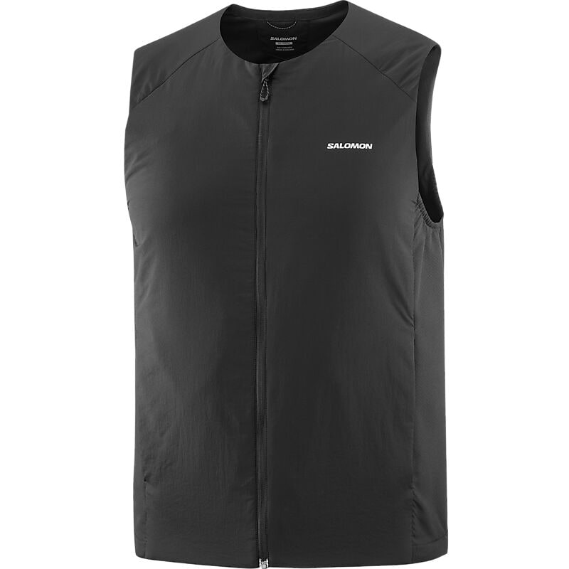 SALOMON M Mountain Flex Hybrid Vest på