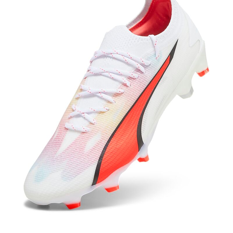 PUMA Ultra Ultimate Fg/Ag Wn S på