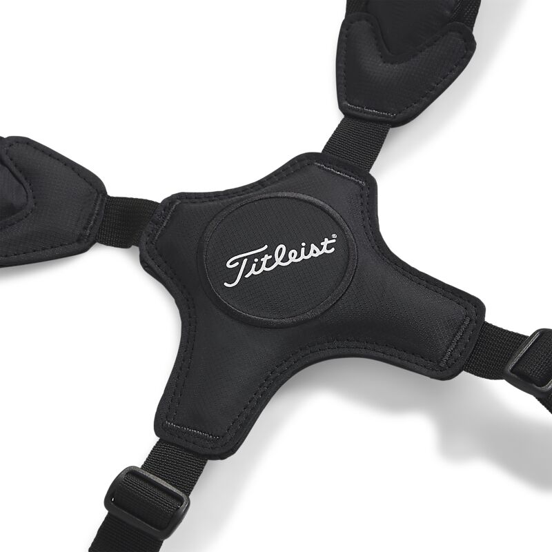 TITLEIST Players 4 Carbon på