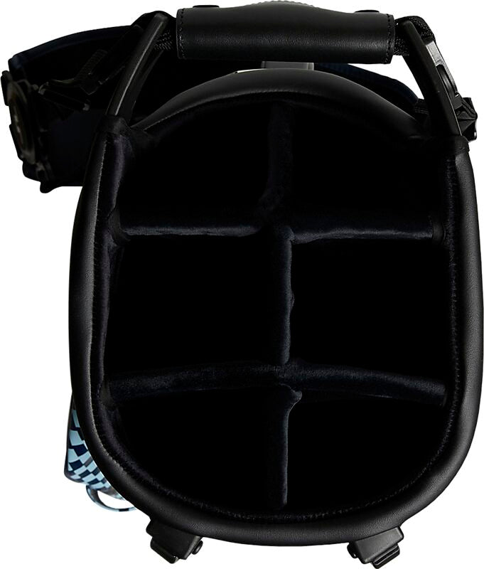 J LINDEBERG PLAY STAND BAG PRINTED på