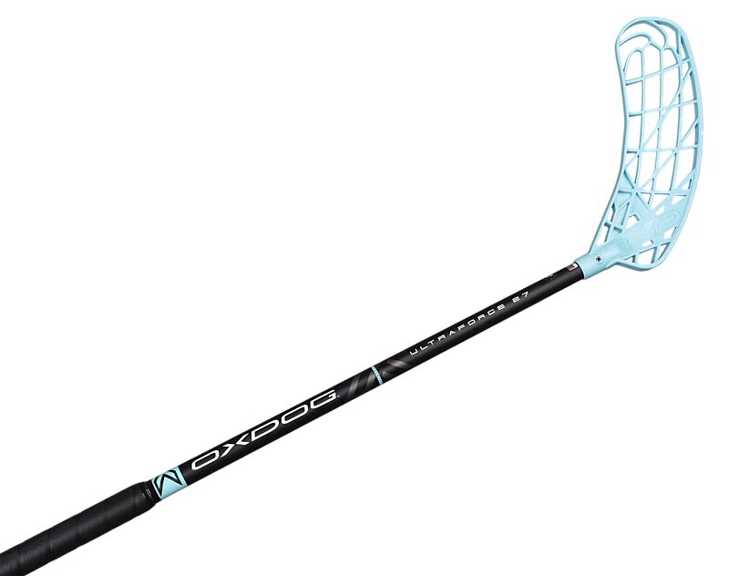 OXDOG Ultraforce 27 Round Mb på