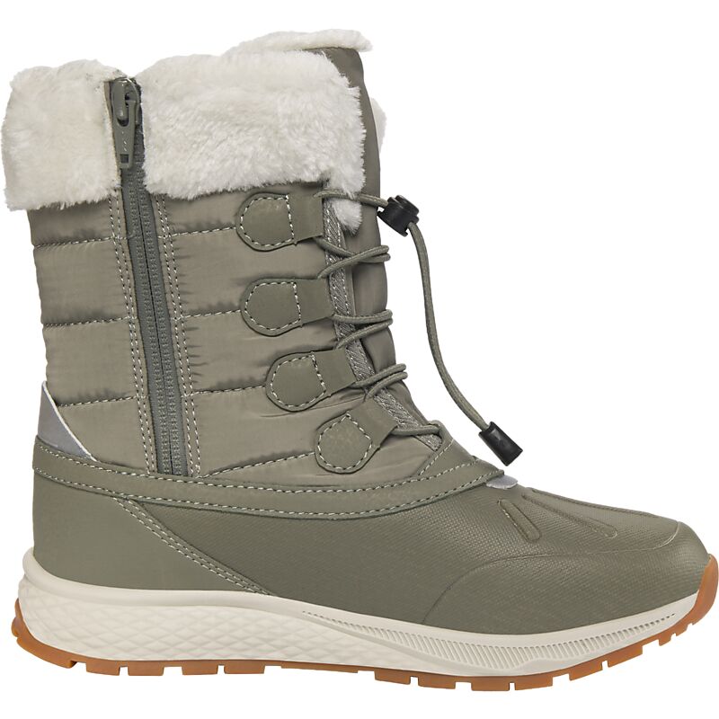 VIKING J Equip Warm Wp Zip på