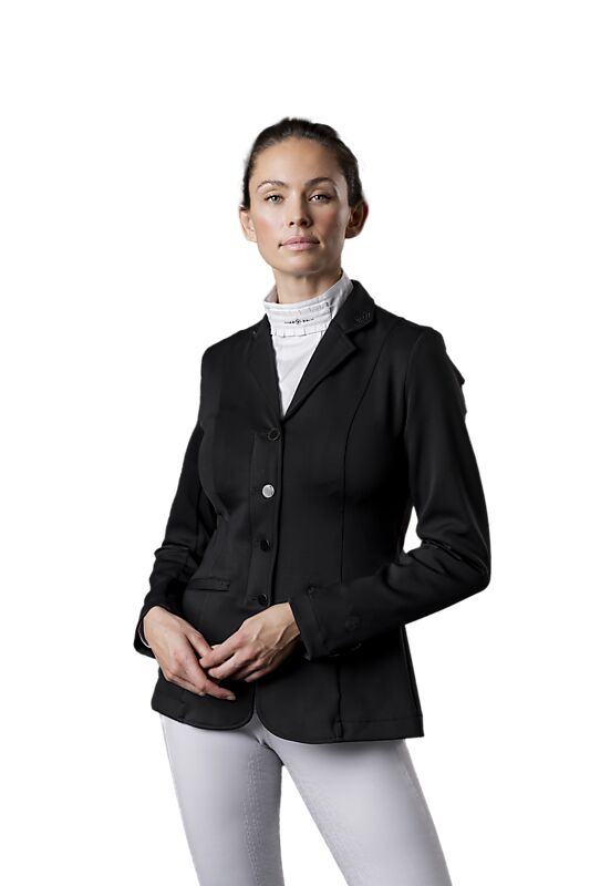 EQUIPAGE Eq Monroe Competition Jacket på