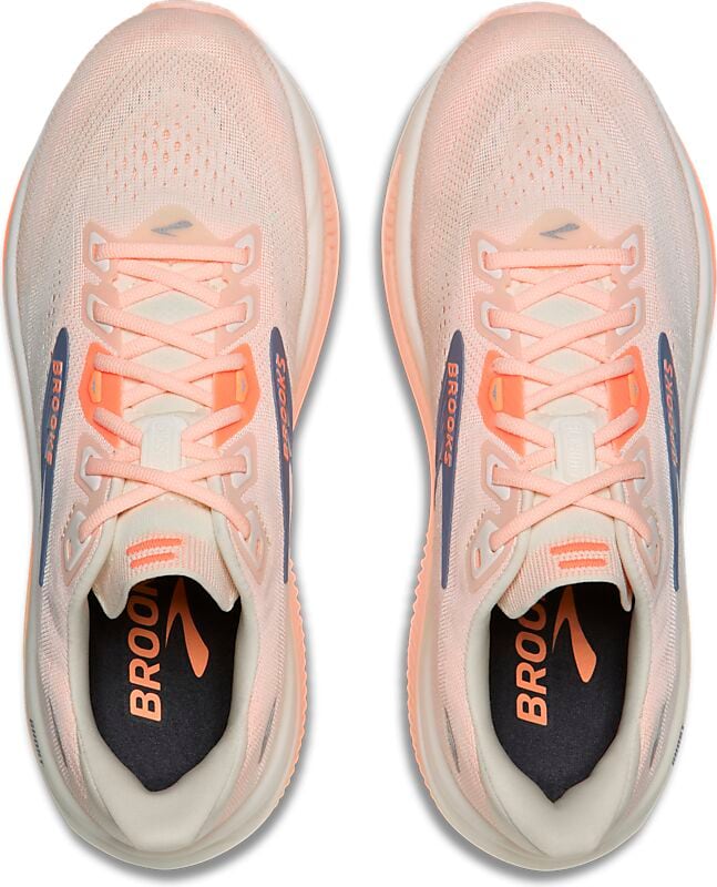 BROOKS W GHOST 18 NARROW på