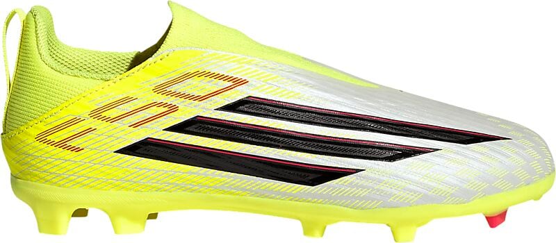 ADIDAS F50 LEAGUE LL FG/MG JR på