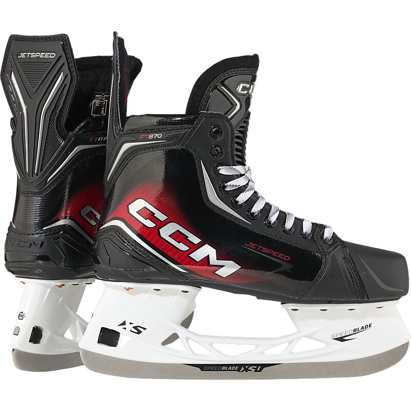 CCM Sk Jetspeed 870 In på