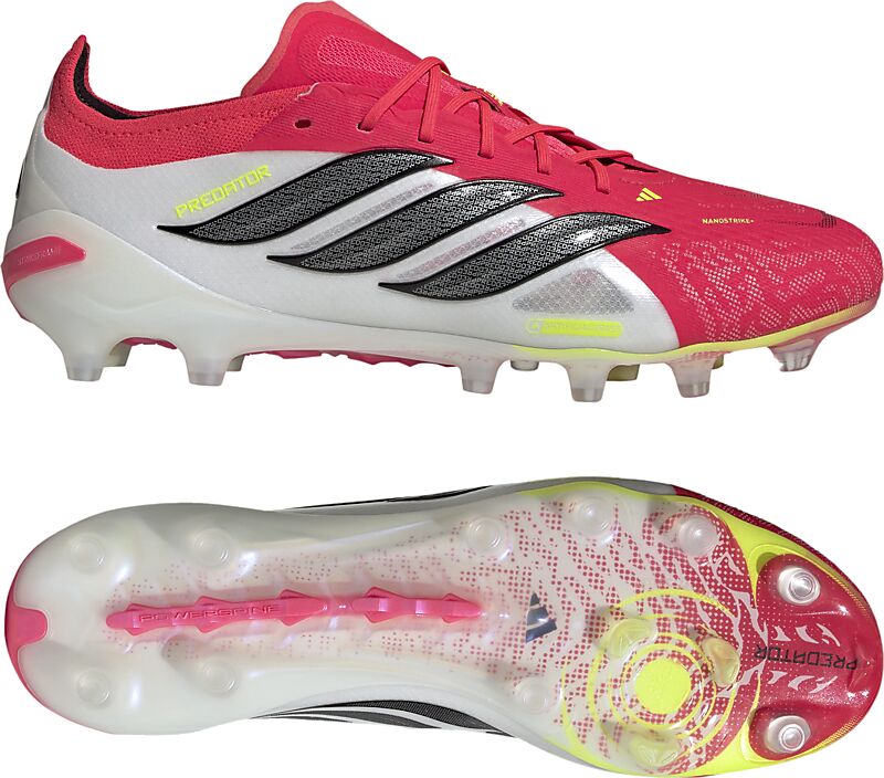 ADIDAS PREDATOR ELITE AG på