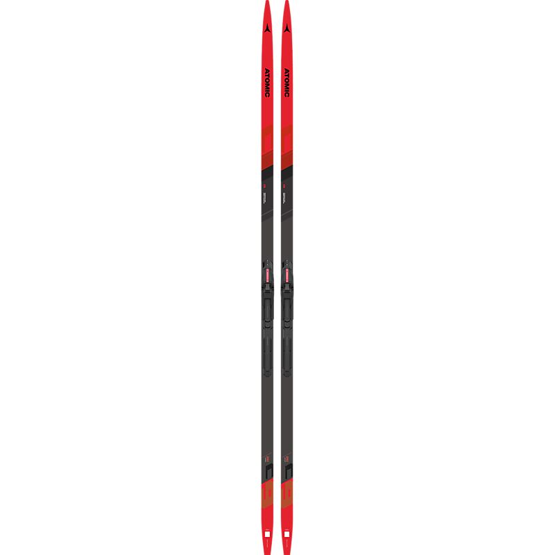 ATOMIC Redster C9 Skin på