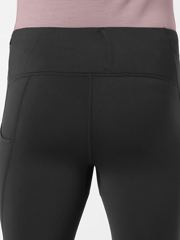 SALOMON M SHKOUT CORE WARM TIGHTS på