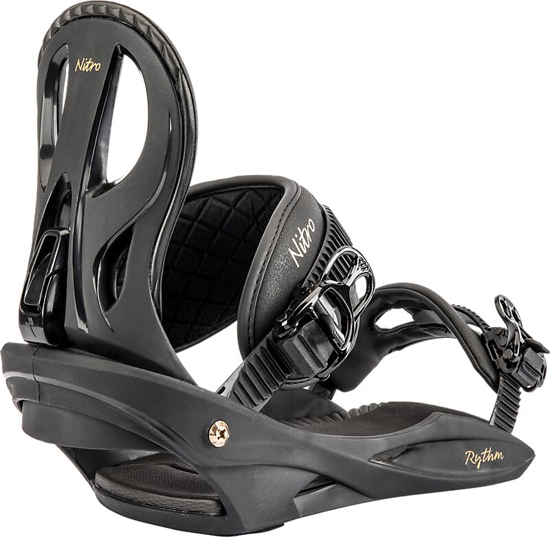 NITRO Rythm Binding på